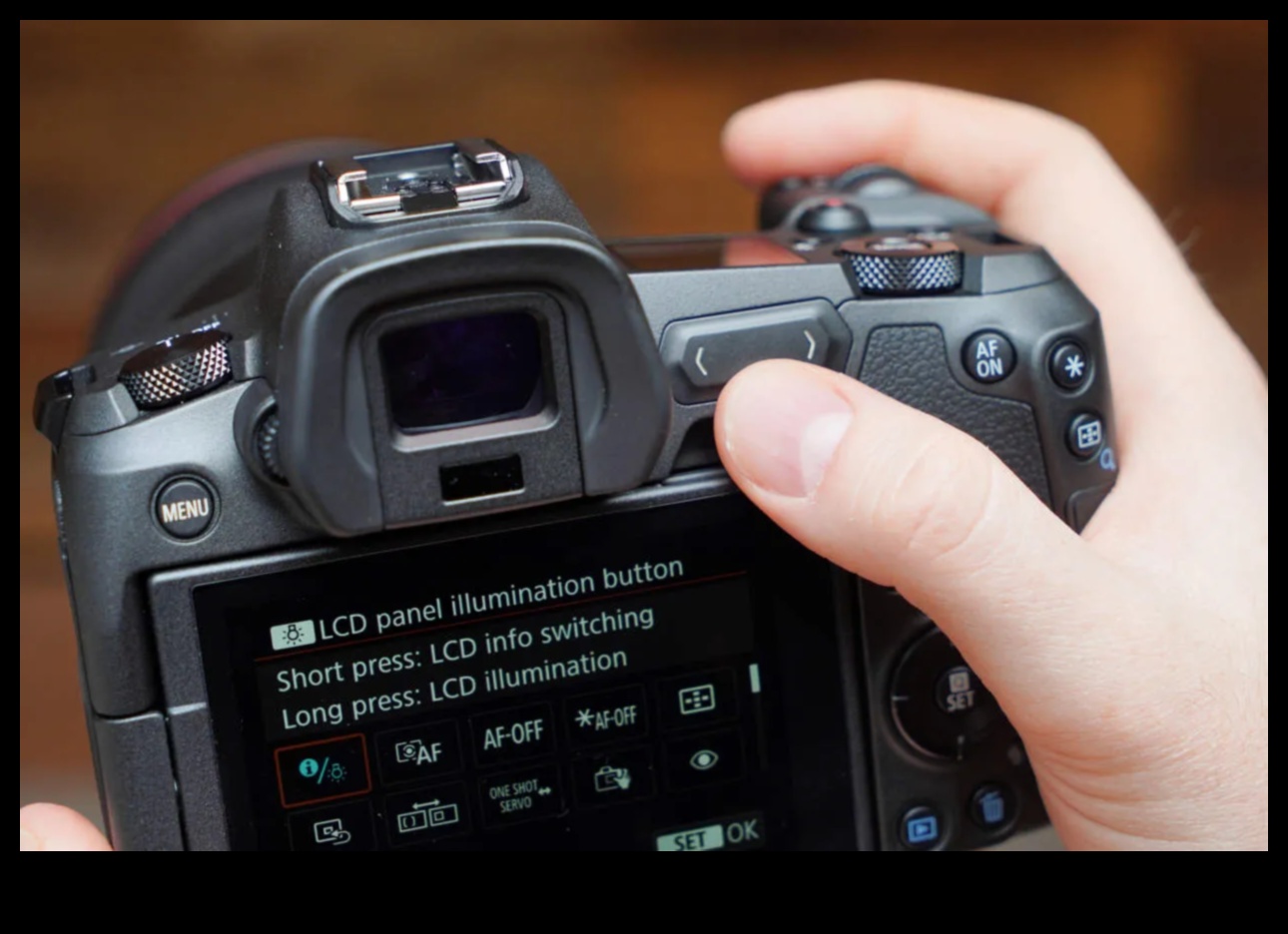 מארוול ללא מראה העתיד של טכנולוגיית המצלמה נחשף 2 Marvelless Mirrorless: The Future of Camera Technology Revealed