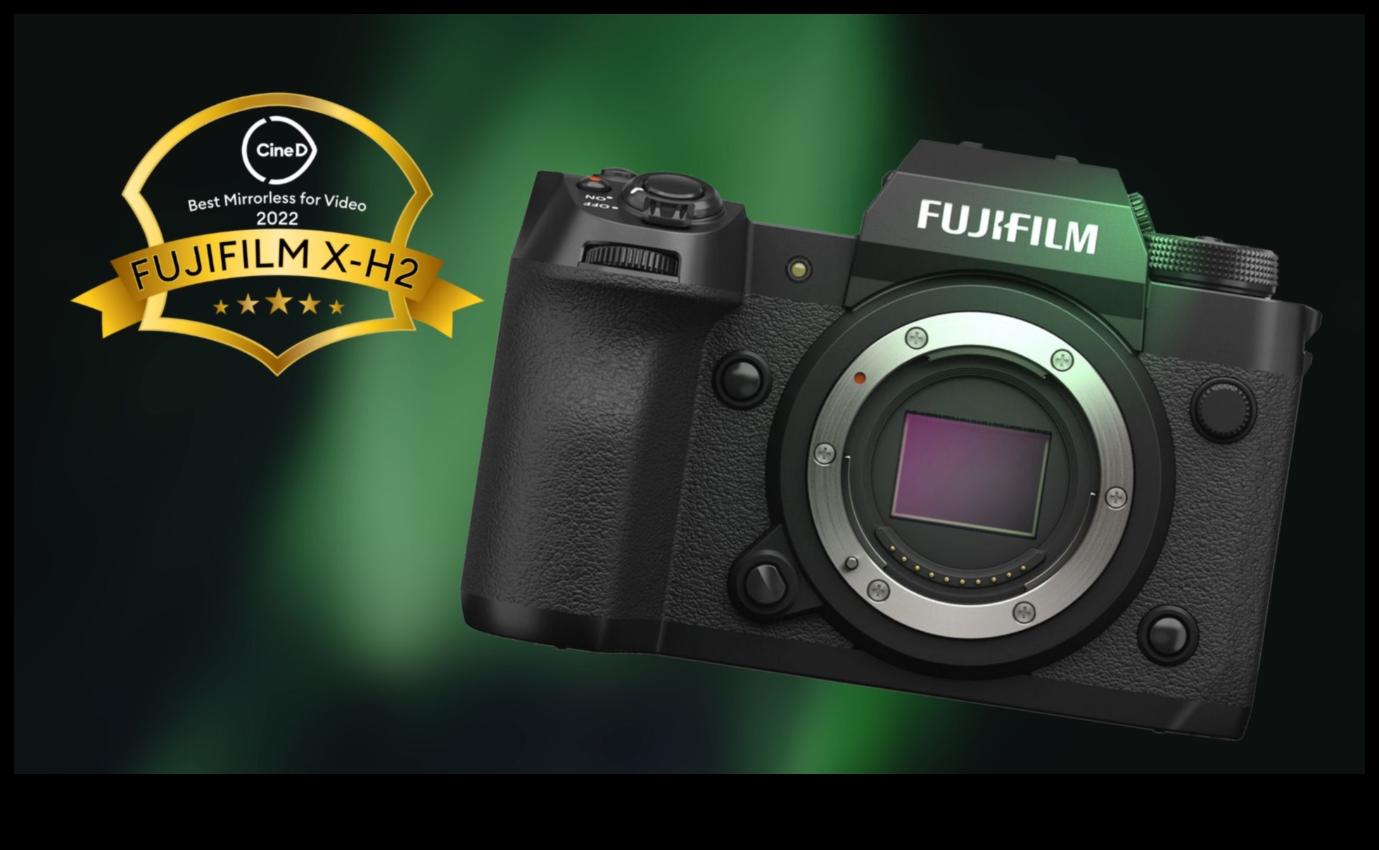 מארוול ללא מראה העתיד של טכנולוגיית המצלמה נחשף 4 Marvelless Mirrorless: The Future of Camera Technology Revealed