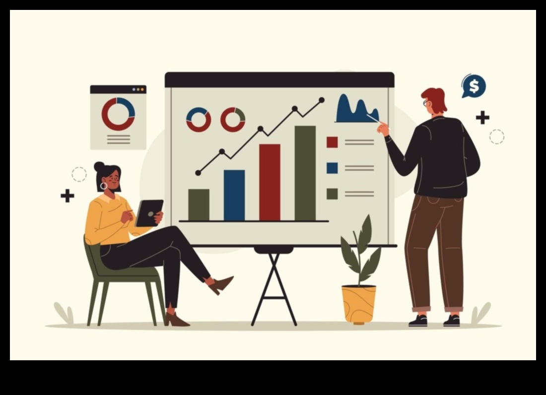 עסקים פורצי דרך: ניווט בנוף הפתרונות