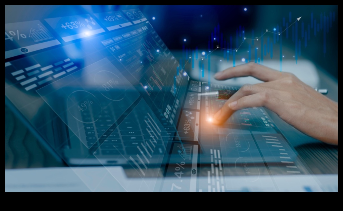 עסקים פורצי דרך: ניווט בנוף הפתרונות