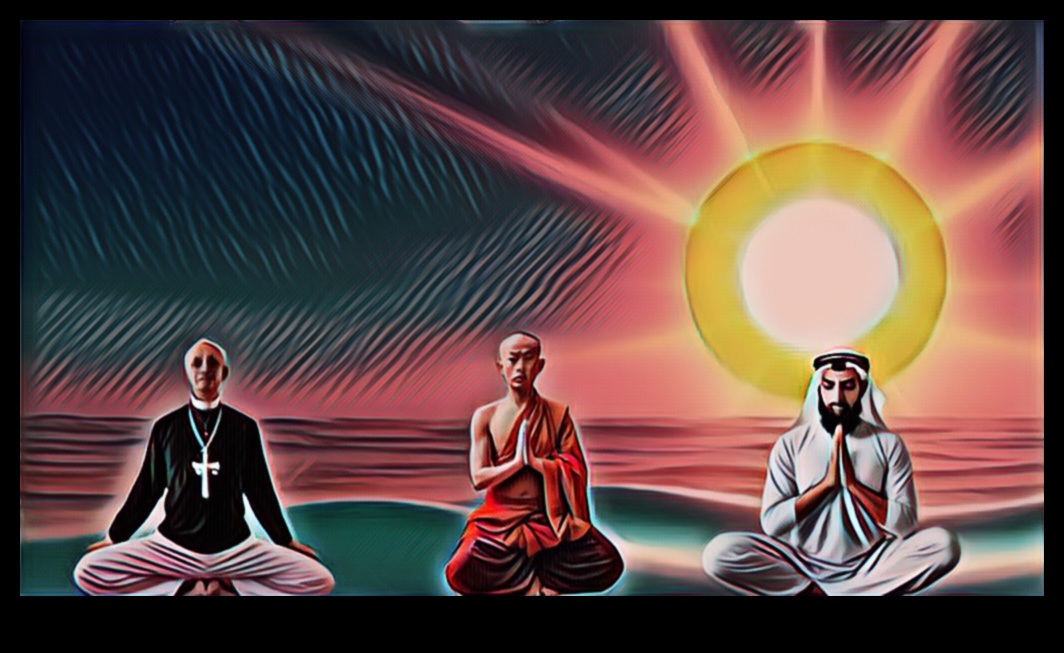 מורשת מודעת פותרת את המדיטציה מסע בעבר לגילוי השורשים של אחת מהשיטות העתיקות והעוצמתיות ביותר בעולם. 4 מורשת מודעת: פירוק המדיטציה