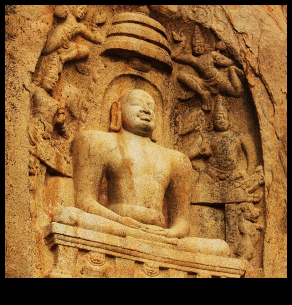 מורשת מודעת פותרת את המדיטציה מסע בעבר לגילוי השורשים של אחת מהשיטות העתיקות והעוצמתיות ביותר בעולם. 3 מורשת מודעת: פירוק המדיטציה