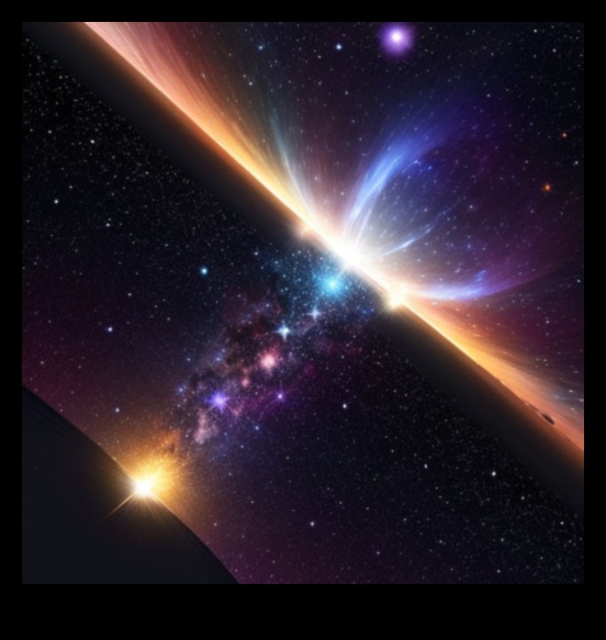 Starry Soiree: חגיגה שמימית של תופעות פלנטריות