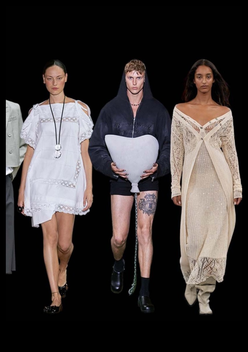 לבוש A-List: תלבושות סלבריטאיות מגמתיות לחיקוי