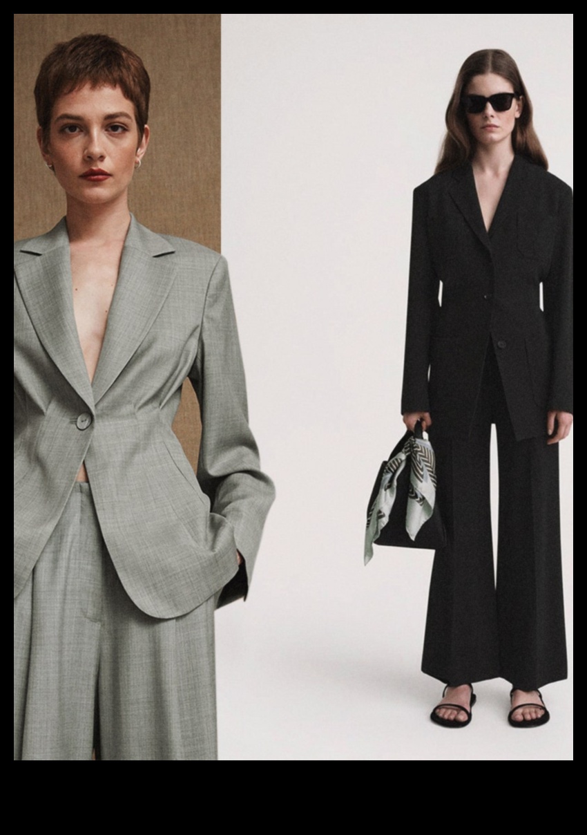 לבוש A-List: תלבושות סלבריטאיות מגמתיות לחיקוי