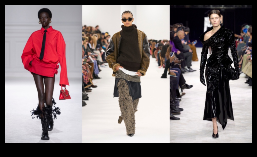 לבוש A-List: תלבושות סלבריטאיות מגמתיות לחיקוי