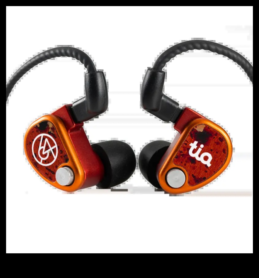 אלגנטיות אודיו: אלקטרוניקה מסוגננת ואלגנטית לטעמים בעלי אבחנה