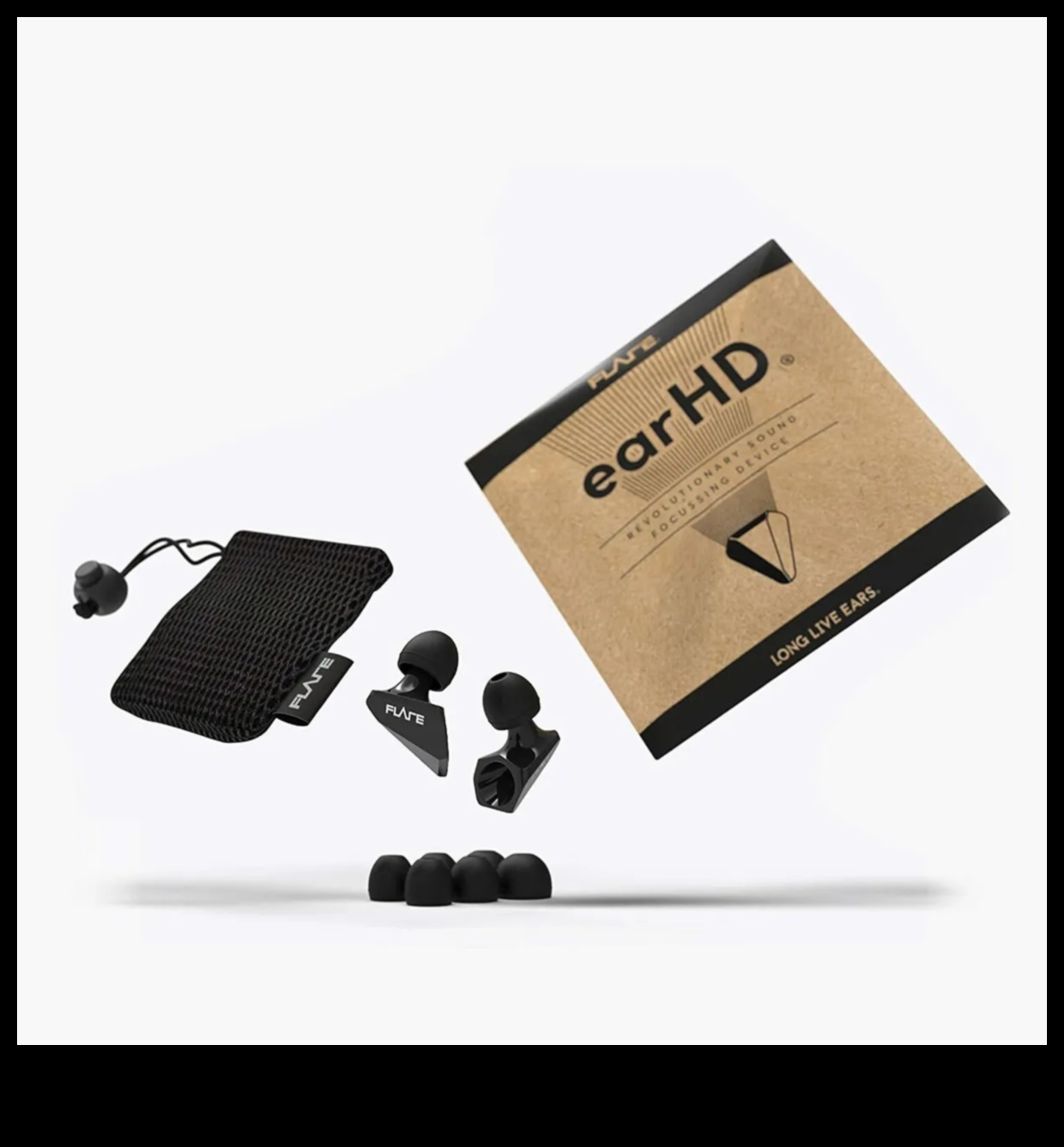 אלגנטיות אודיו: אלקטרוניקה מסוגננת ואלגנטית לטעמים בעלי אבחנה