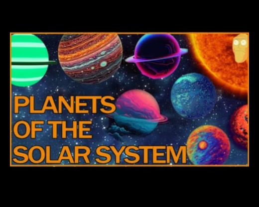 חלון ראווה של מערכת השמש: זרקור על פלאי אסטרל בחלל הגלקטי