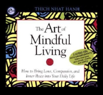 אמנות החיים המודעת: טיפוח נוכחות למען שלווה פנימית