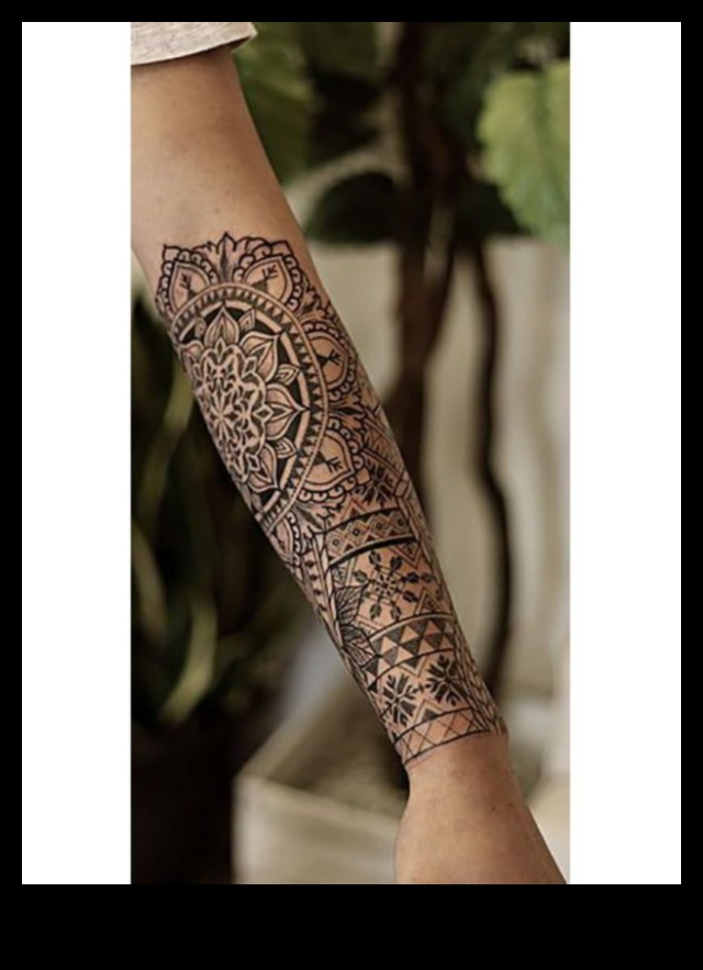 פסיפסי דיו דרך יצירתית להביא לחיים את רעיונות עיצוב הקעקועים שלך 5 פסיפסי דיו: חיבור רעיונות מסקרנים לעיצוב קעקועים