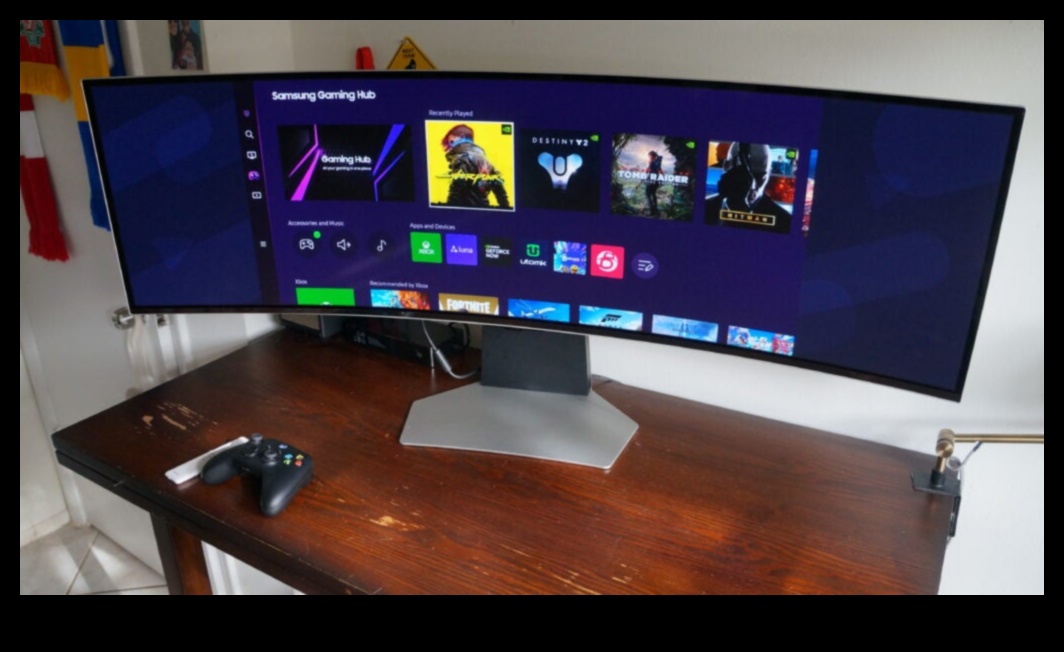 נגני כוח: צגים עם מצבי משחק ותכונות מתקדמים