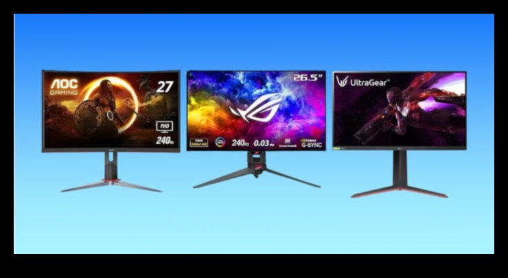 נגני כוח: צגים עם מצבי משחק ותכונות מתקדמים