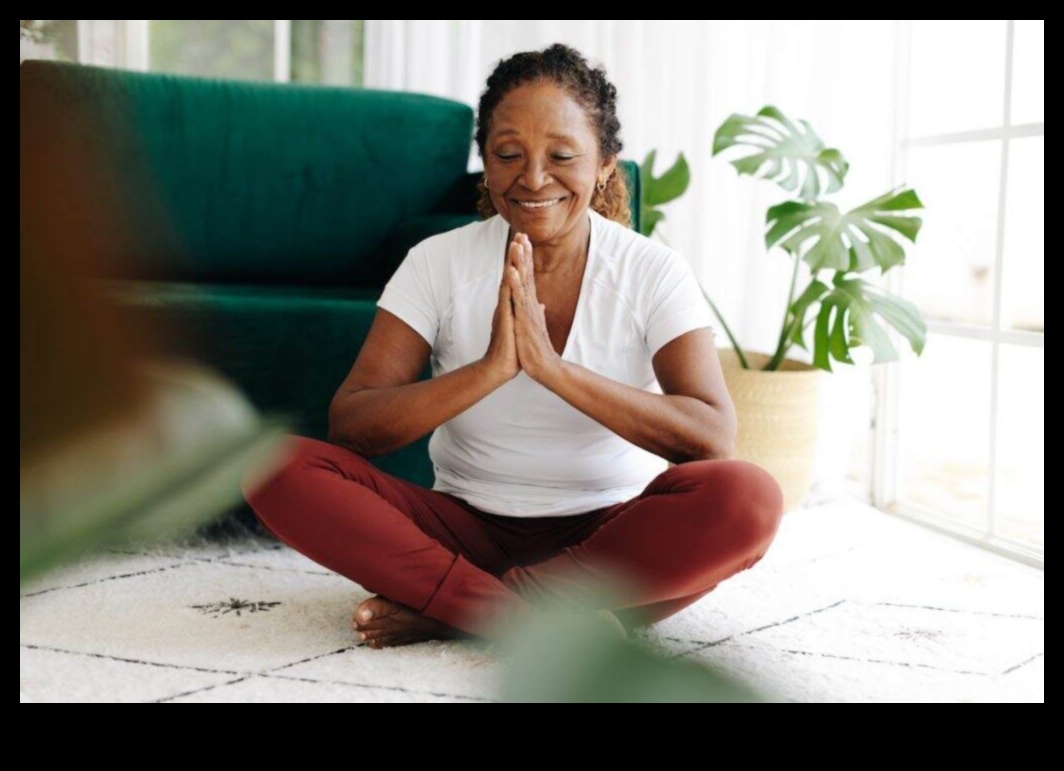 פלאי מיינדפולנס: חקר ההשפעות החיוביות של מדיטציה