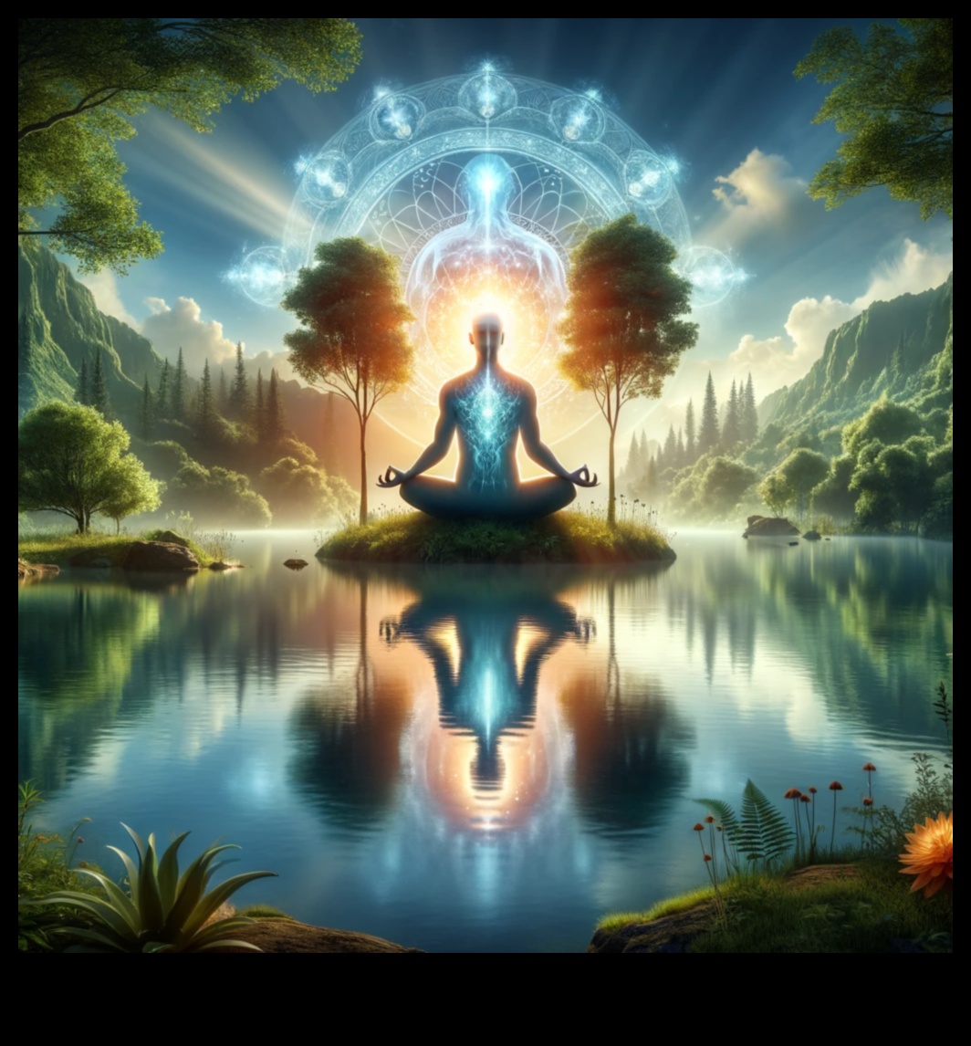 שתיקה נשמה מסע אל מעמקי המיינדפולנס 4 שקט נשמה: חקר מעמקי מיינדפולנס