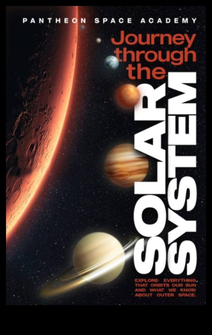 מסע אל הכוכבים מדריך למסעות כוכבים על סיפון הספינות הפלנטריות של מערכת השמש שלנו 2 מסעות כוכבים: על סיפון הספינות הפלנטריות של מערכת השמש שלנו