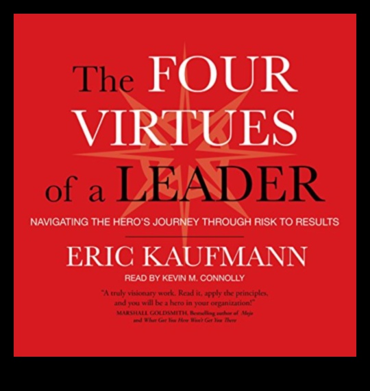 מסעות אפיים: סיפורי מנהיגות עסקית של חזון וחזון