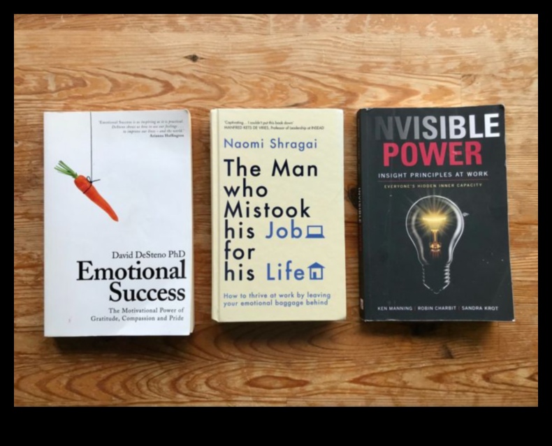 מסעות אפיים: סיפורי מנהיגות עסקית של חזון וחזון