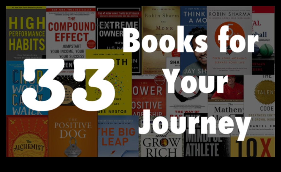 מסעות אפיים: סיפורי מנהיגות עסקית של חזון וחזון