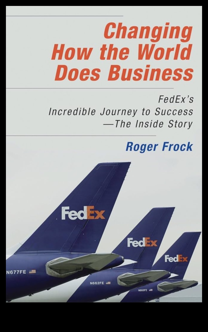 מסעות אפיים: סיפורי מנהיגות עסקית של חזון וחזון