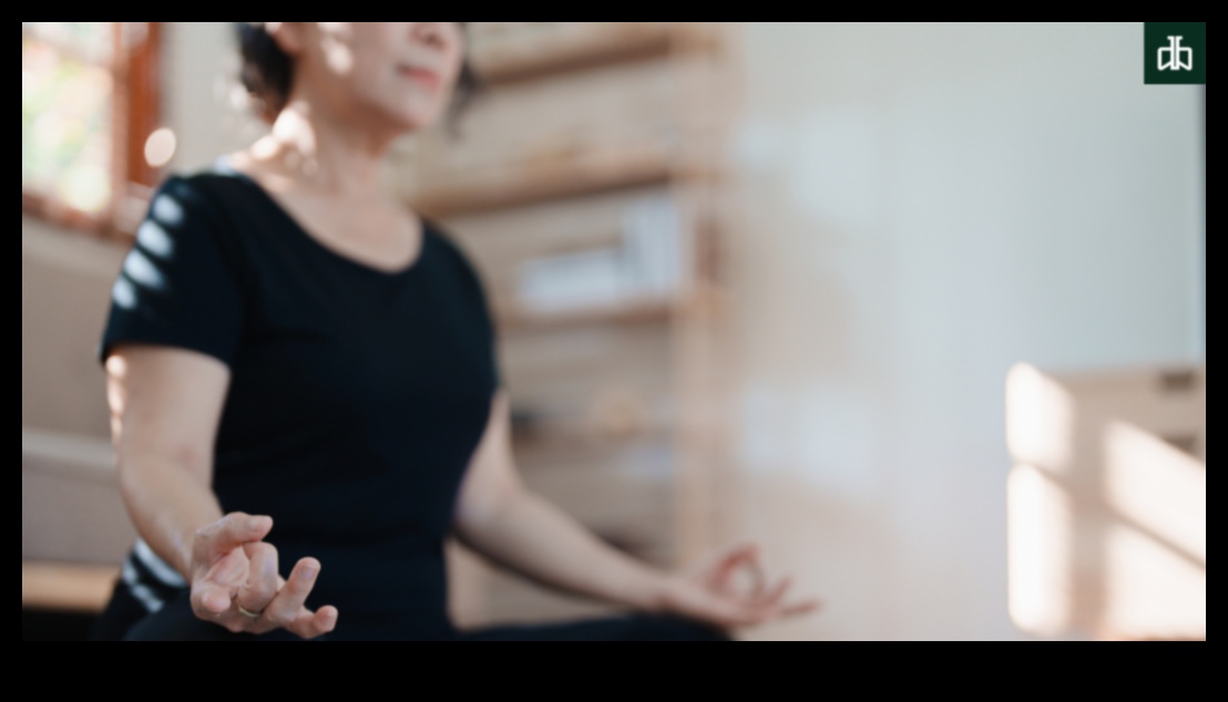 שאפו שלווה, נשפו מתח: חוכמת נשימה חיונית