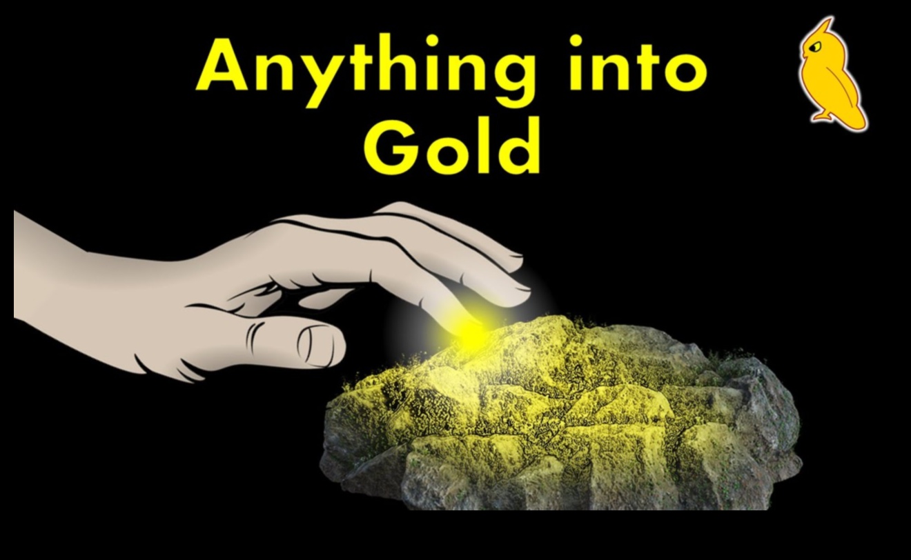 אלכימיה אופנתית: הפוך יצירות יומיומיות לזהב טרנדי