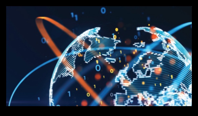 אלגנטיות אלחוטית: איך הטכנולוגיה הופכת קישוריות לאמנות