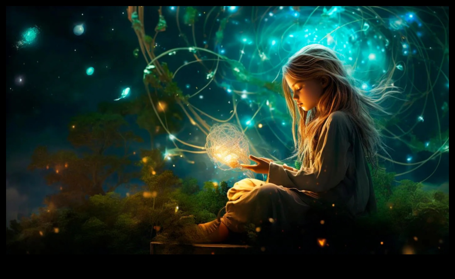 אלגנטיות אלחוטית: איך הטכנולוגיה הופכת קישוריות לאמנות