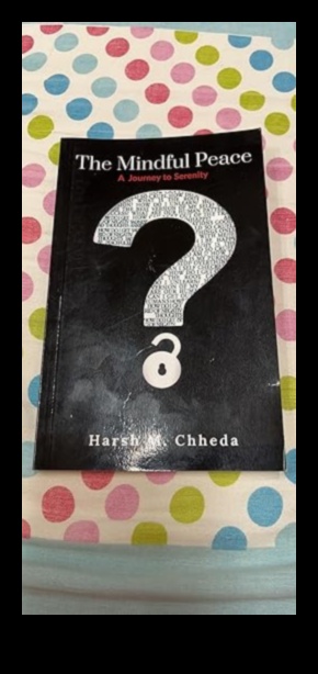 הדרך המודעת: מציאת שלווה בכל שלב