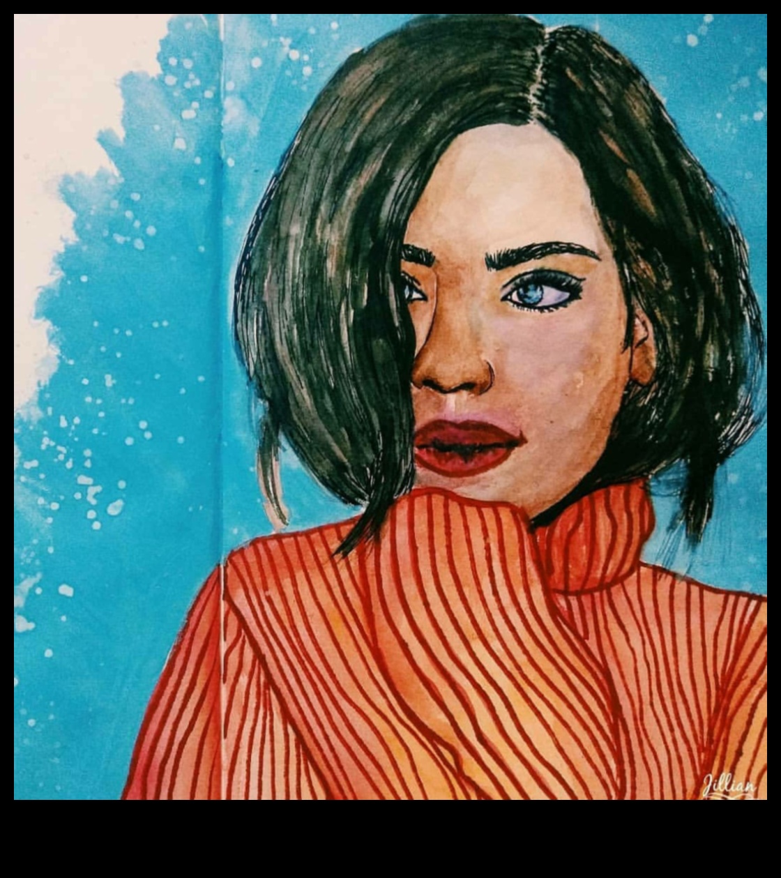 הגוף האמנותי: ניווט בצורות יצירתיות של ביטוי עצמי וסגנון אישי