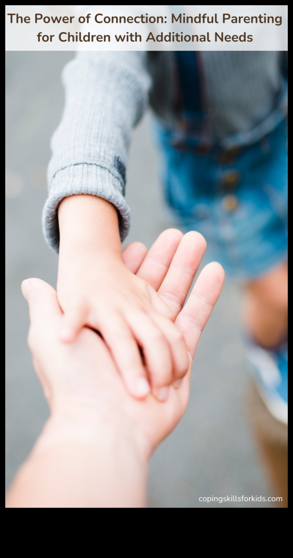 משפחות מודעות כיצד להתחבר לילדים שלך בעולם מאתגר 4 משפחות מודעות: אימוץ חיבור באמצעות הורות