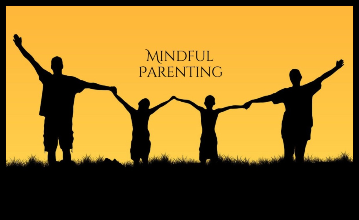 משפחות מודעות כיצד להתחבר לילדים שלך בעולם מאתגר 2 משפחות מודעות: אימוץ חיבור באמצעות הורות