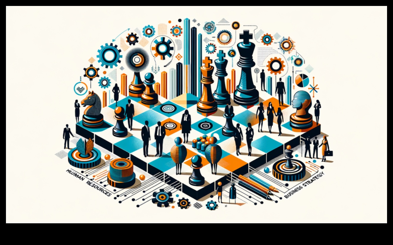 שטיח המחר: שזירת הצלחה במרקם של מגמות עסקיות מתפתחות