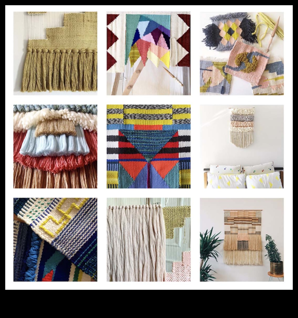 שטיח המחר: שזירת הצלחה במרקם של מגמות עסקיות מתפתחות