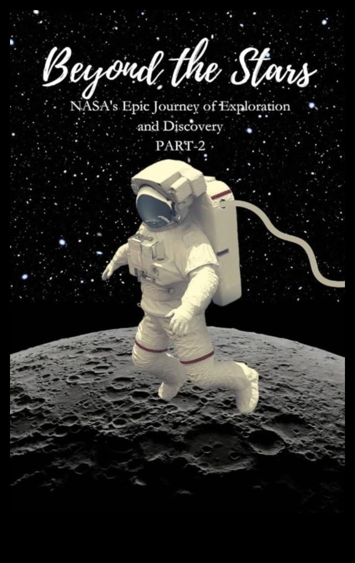 המסע אל הכוכבים: המשלחת האפית של נאס