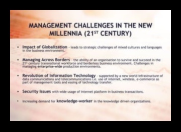 מעבר לגבולות: חידושים באבולוציה עסקית מודרנית