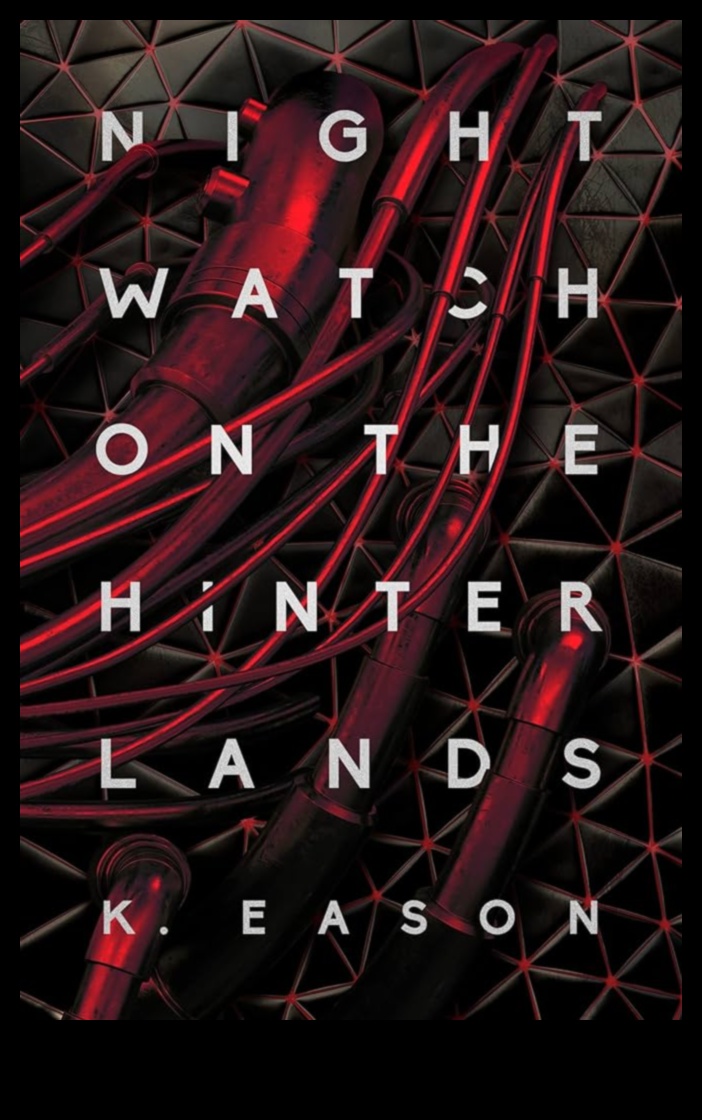 Fingered Fantasia: חשיפת הפאר של דיו יד