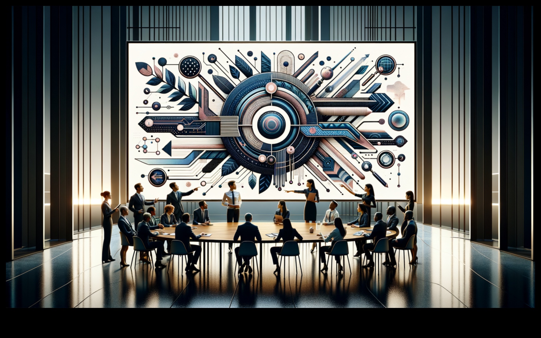 יצירת עתיד, ספר החדשנות העסקית לעולם הפכפך 3 יצירת עתיד: ספר החדשנות העסקית