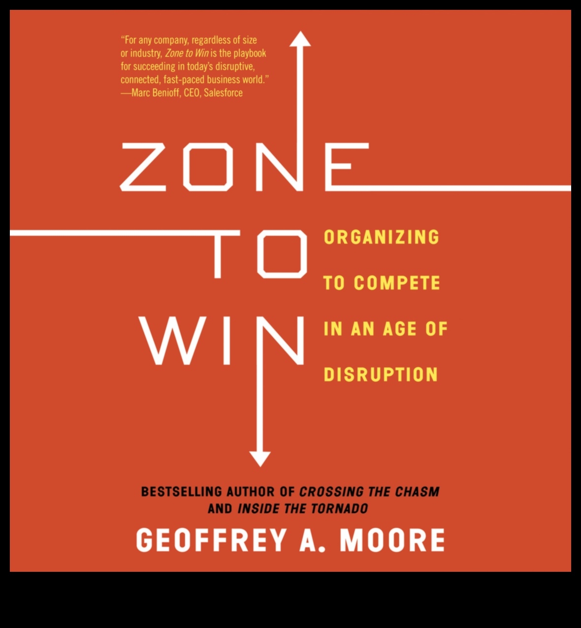 יצירת עתיד, ספר החדשנות העסקית לעולם הפכפך 2 יצירת עתיד: ספר החדשנות העסקית