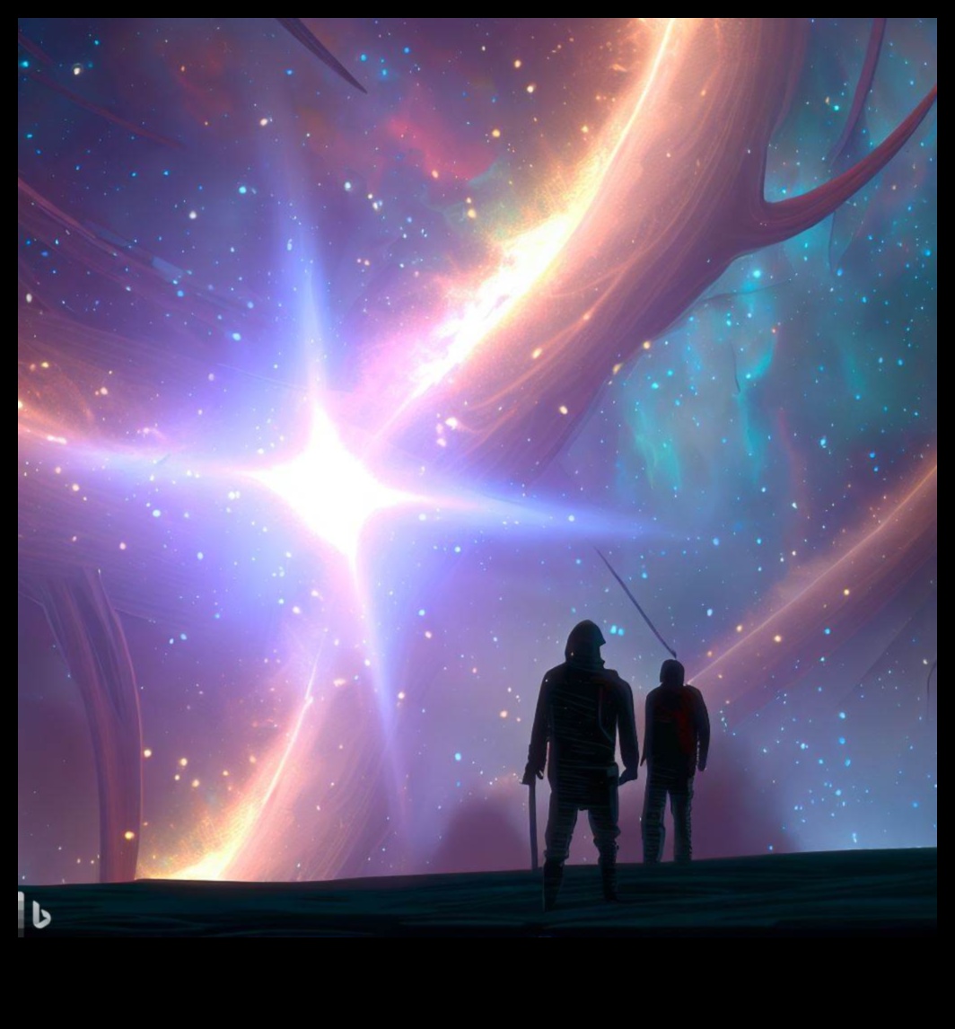 Celestial Nexus מסע דרך הכוכבים המחוברים זה לזה של שביל החלב 5 קשר שמימי: חקר הכוכבים המחוברים זה לזה שמאירים את יופיו של שביל החלב