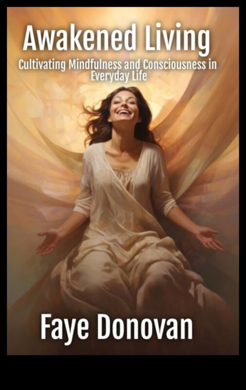 חיים מתעוררים: הכוח הטרנספורמטיבי של מיינדפולנס