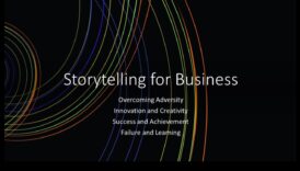 נחשפו כרוניקות של דוגמנות עסקית: סיפורים על חדשנות וחצץ