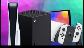מלחמות קונסולות: השוואה בין מערכות המשחקים המובילות של 2024