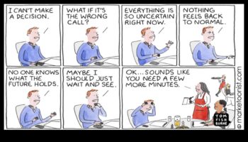 יצירת עתיד: ספר החדשנות העסקית