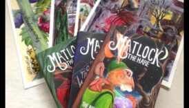 Fingered Fantasia הרפתקה סוחף אל גלובלי הדיו הידני 4 Fingered Fantasia: חשיפת הפאר של דיו יד