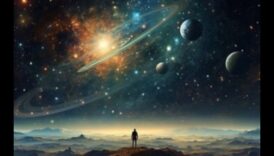 Galactic Chronicles הרפתקה טכניקה המגזר האסטרלי של תופעות שמימיות בגלקסיות 4 כרוניקות גלקטיות: סיפורים מהתחום האסטרלי של תופעות שמימיות בגלקסיות