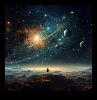 Galactic Chronicles מסע דרך התחום האסטרלי של תופעות שמימיות בגלקסיות 1 כרוניקות גלקטיות: סיפורים מהתחום האסטרלי של תופעות שמימיות בגלקסיות