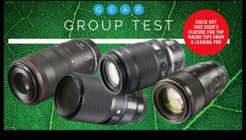 Marvelless Mirrorless: The Future of Camera Technology Revealed