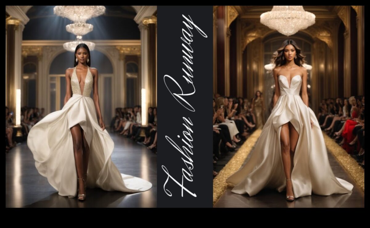 Runway Reverie Redux: Revisiting Dreams in the Language of Style