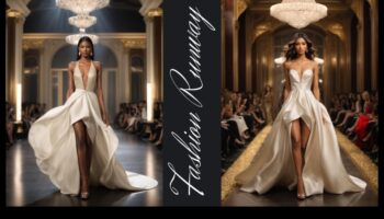 Runway Reverie Redux: Revisiting Dreams in the Language of Style